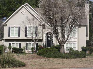 165 Stanbrough Dr, Dallas, GA 30157