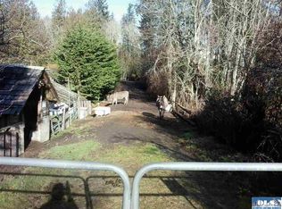 Nna Scrivner Rd, Port Angeles, WA 98362