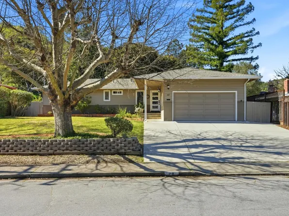 28 Washington Street, Novato, CA 94947