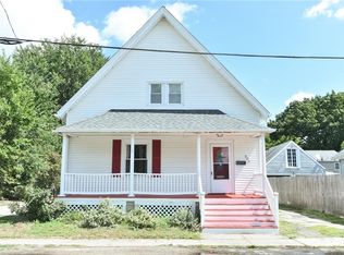 304 Norwood Ave, Warwick, RI 02888