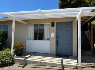 808 N Voluntario St, Santa Barbara, CA 93103