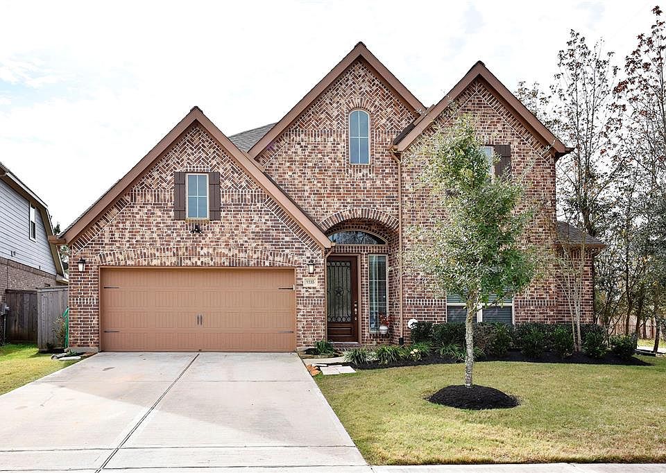 Come home to a classic on a large lot with neighbor ONLY on one side! POOL & SPA and covered outdoor living area. Recent construction features 3-car tandem, in demand Primary plus 2nd Bedroom down, Media and Game Room, Home Office, Family Room and Ki