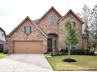9335 Victory Canyon Ln, Tomball, TX 77375