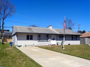 629 Beaumont Rd, Fairless Hills, PA 19030