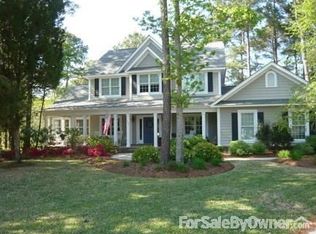 1304 N Regent Ter, Myrtle Beach, SC 29575