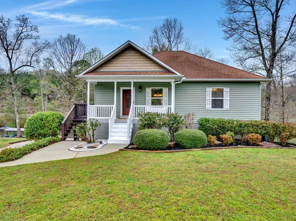 122 Shipman Ln, Double Springs, AL 35553