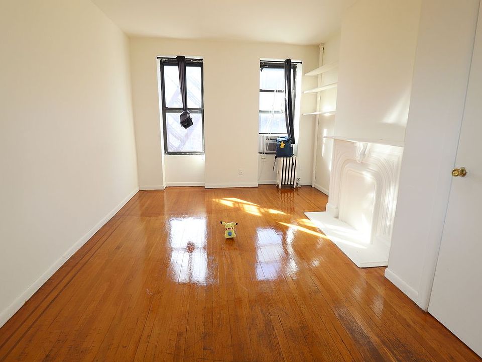 1st image of 110 W Houston St APT 3D