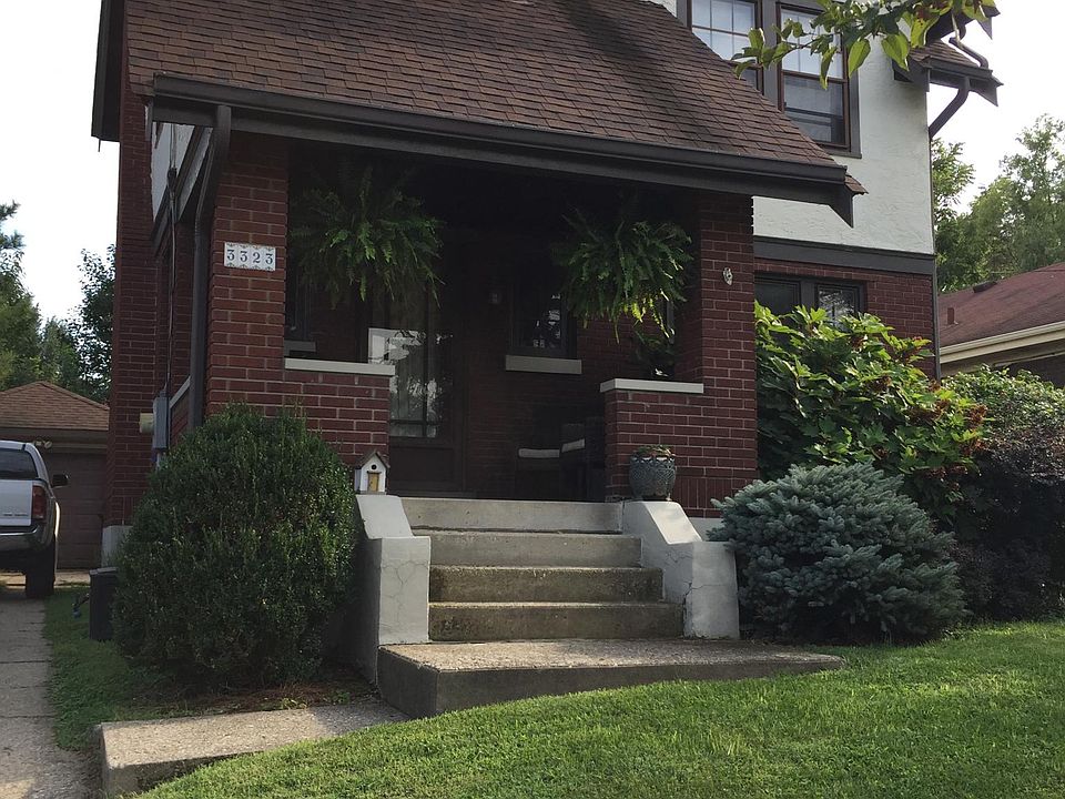 1st image of 3323 Claramont Ave