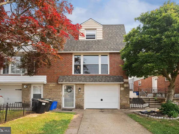 3523 Fitler St, Philadelphia, PA 19114