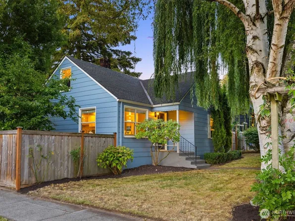 368 NW 48th Street, Seattle, WA 98107