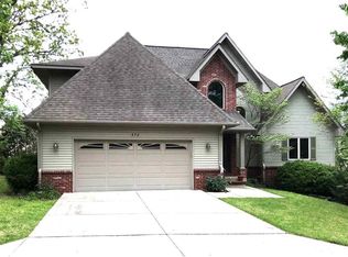 372 Virginia Lee Dr, Cotter, AR 72626