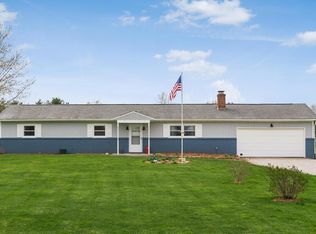 13213 Duncan Plains Rd, Johnstown, OH 43031