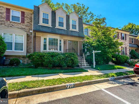 2nd image of 7719 Bristol Square Ct