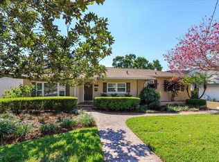 1050 Terrace Blvd, Orlando, FL 32803