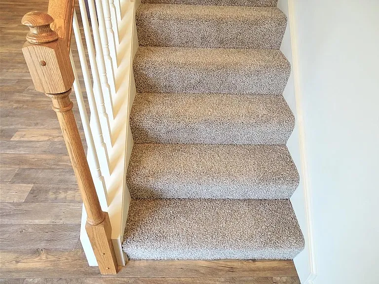 Staircase Details