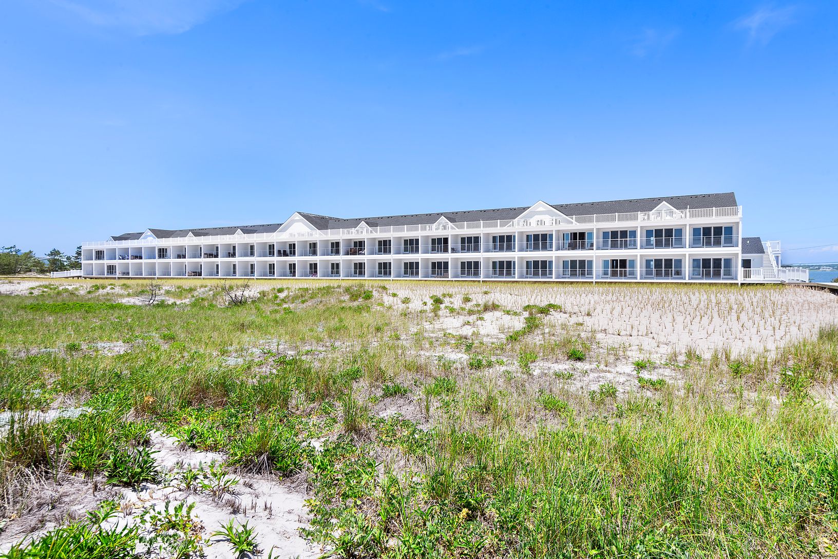  The Sandpiper at Westhampton Beach