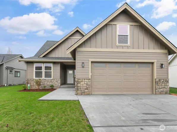 2027 Steelhead Way, Lynden, WA 98264