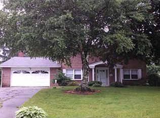 267 Westgate Dr, Mansfield, OH