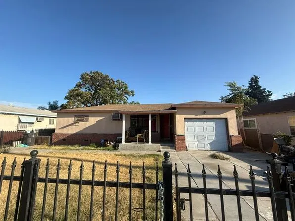2142 E 8th St, Stockton, CA 95206