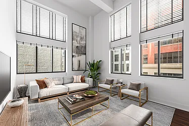 421 Hudson Street, #325