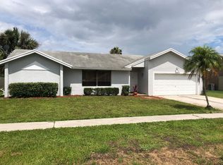 19473 Hampton Dr, Boca Raton, FL 33434