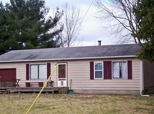 1958 Grandview Dr, Marion, OH 43302