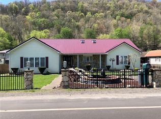 11645 Maccorkle Ave, Marmet, WV 25315