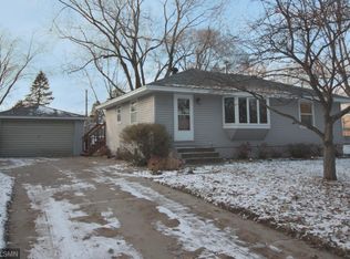 11424 Palm St NW, Coon Rapids, MN 55448