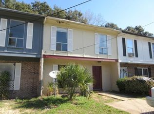 8496 Old Spanish Trail Rd, Pensacola, FL 32514