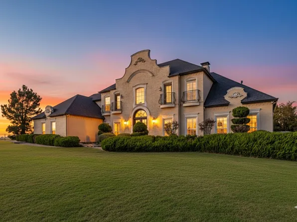 253 Bayne Rd, Haslet, TX 76052