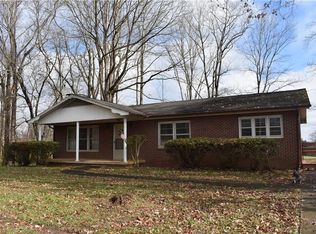 155 Parks Rd, Elkin, NC 28621