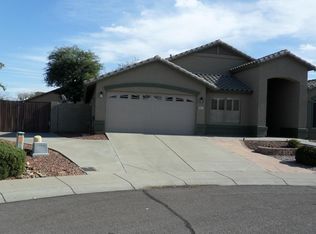 8655 N 95th Dr, Peoria, AZ 85345