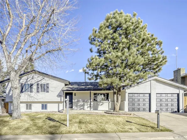 4812 S Xenia Street, Denver, CO 80237
