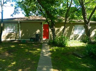 542 N Frisco Ave, Fayetteville, AR 72701