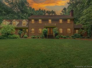 525 Waterwheel Rd, Chesapeake, VA 23322