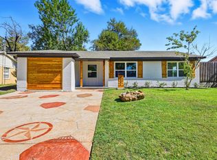 1934 Delmar Dr, Garland, TX 75040