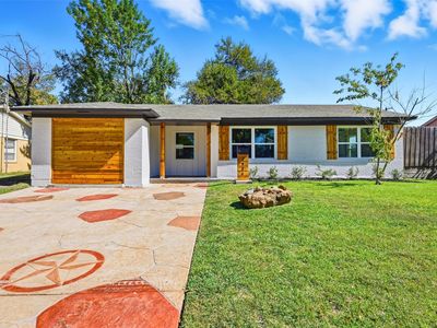 1934 Delmar Dr, Garland, TX, 75040