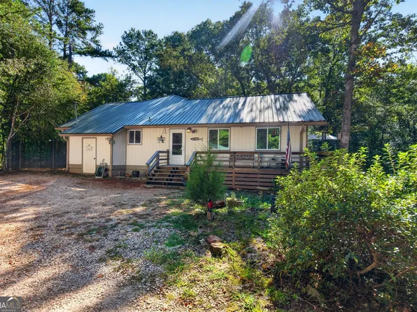 1942 Salem Rd, Lagrange, GA 30241