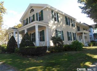 52-54 E Utica St, Oswego, NY 13126