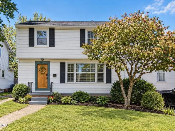 2442 Berdan Ave, Toledo, OH 43613