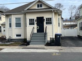 13 Caswell Ave, Methuen, MA 01844