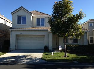 319 Rockport Ct, Pittsburg, CA 94565