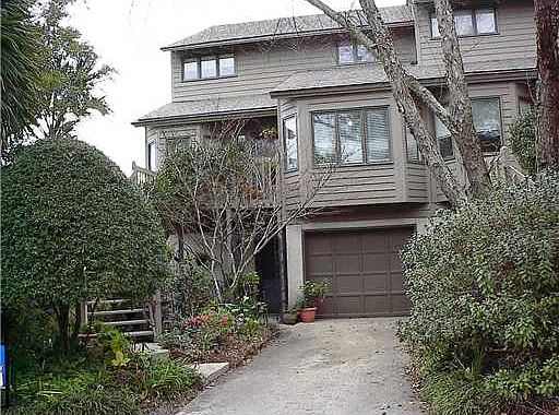 1 Egrets Nest Drive