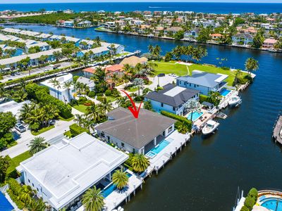 828 Havana Drive, Boca Raton, FL, 33487
