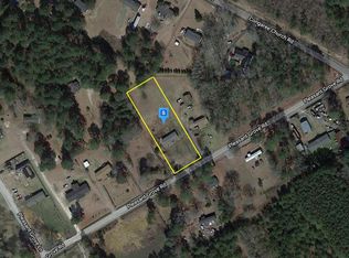 1109 Pleasant Grove Rd, Gadsden, SC 29052