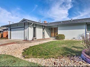 40990 Pajaro Dr, Fremont, CA 94539