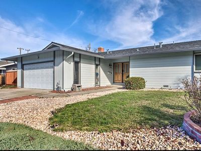40990 Pajaro Dr, Fremont, CA, 94539