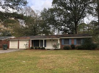 12520 Deerfield Rd, Savannah, GA 31419
