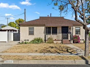 2100 N Valley St, Burbank, CA 91505