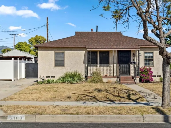 2100 N Valley St, Burbank, CA 91505